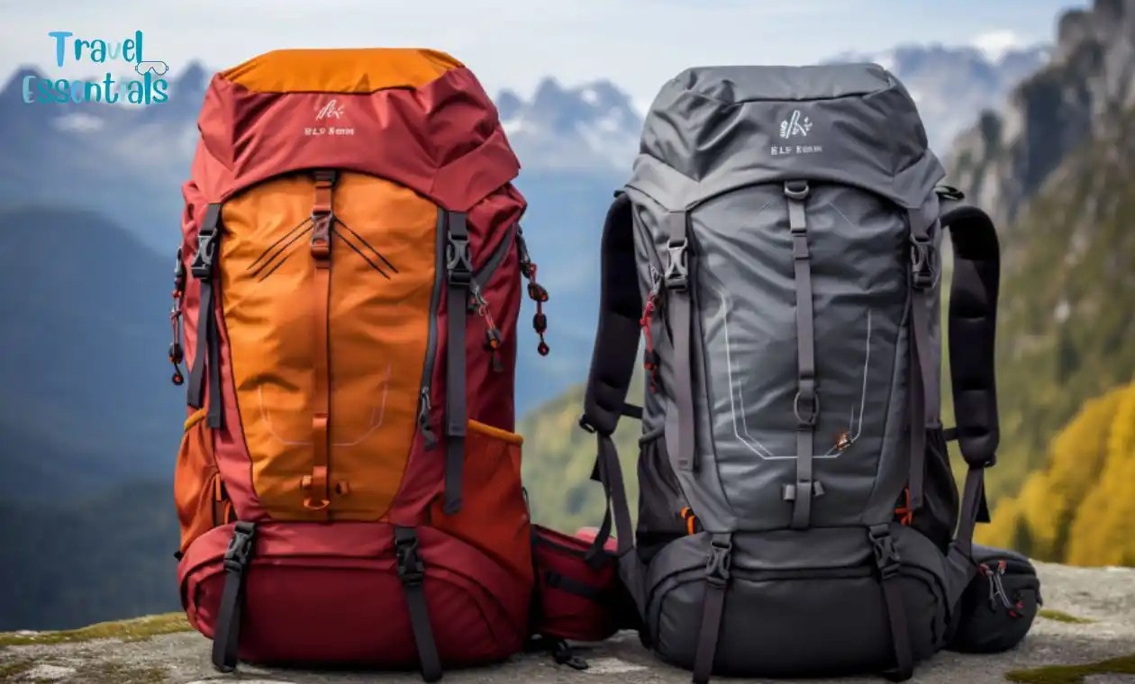 Top 10 Climbing Backpacks Elevate Your Adventure Travel Essential