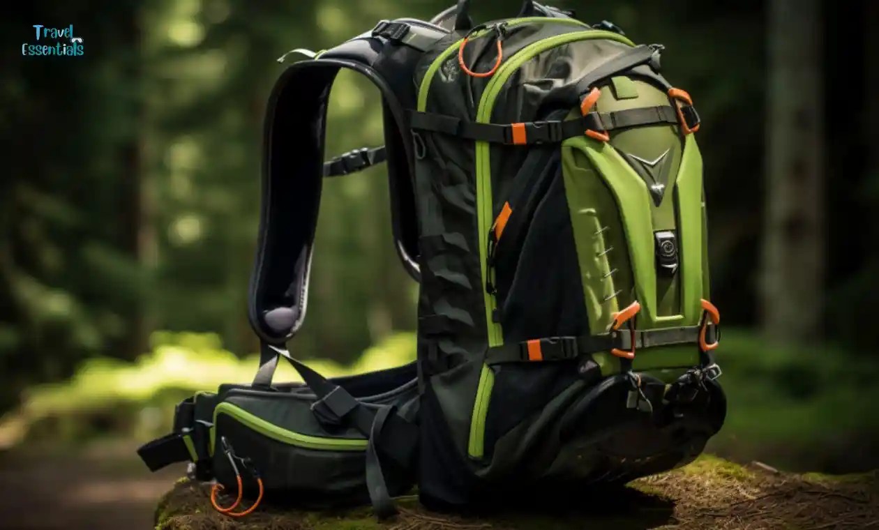 Top 10 Mountain Biking Backpacks Your Ultimate Guide Travelessentials