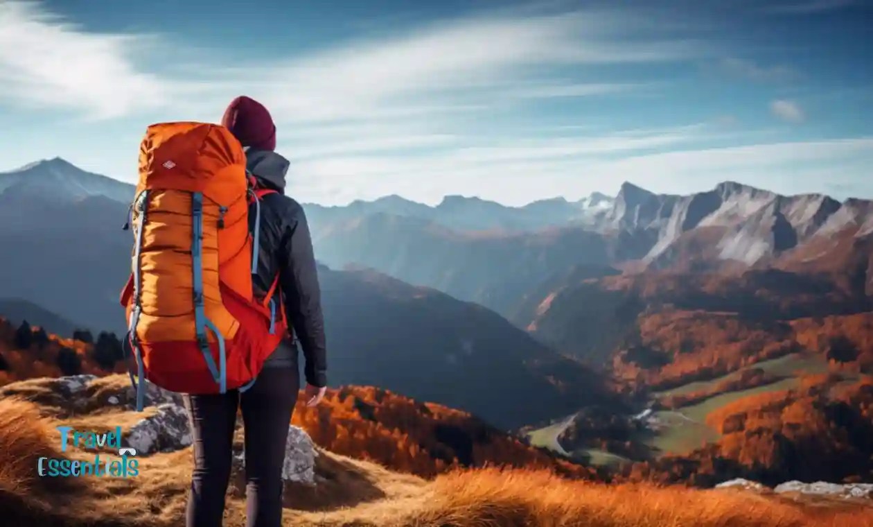 "Best Hiking Backpacks Top 10 Picks for Outdoor Adventures"