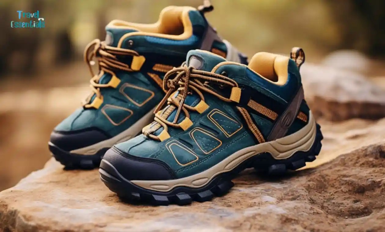 Best Kids Hiking Shoes Top 10 Picks for Outdoor Adventures Travel