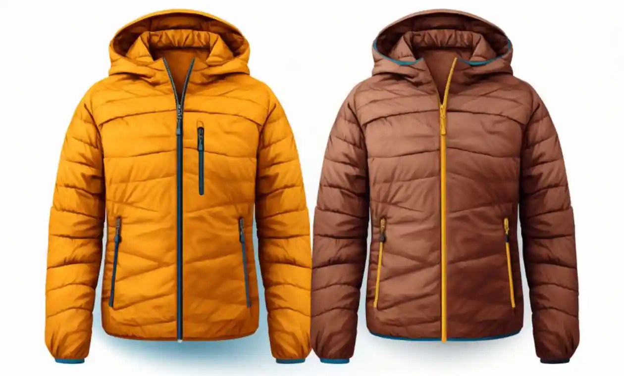 Best Travel Jackets 2023 Find Your Perfect Style