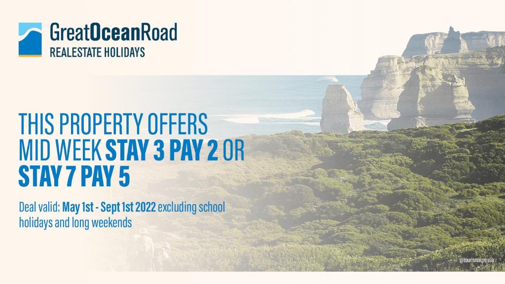 Point Grey Apartment in Lorne