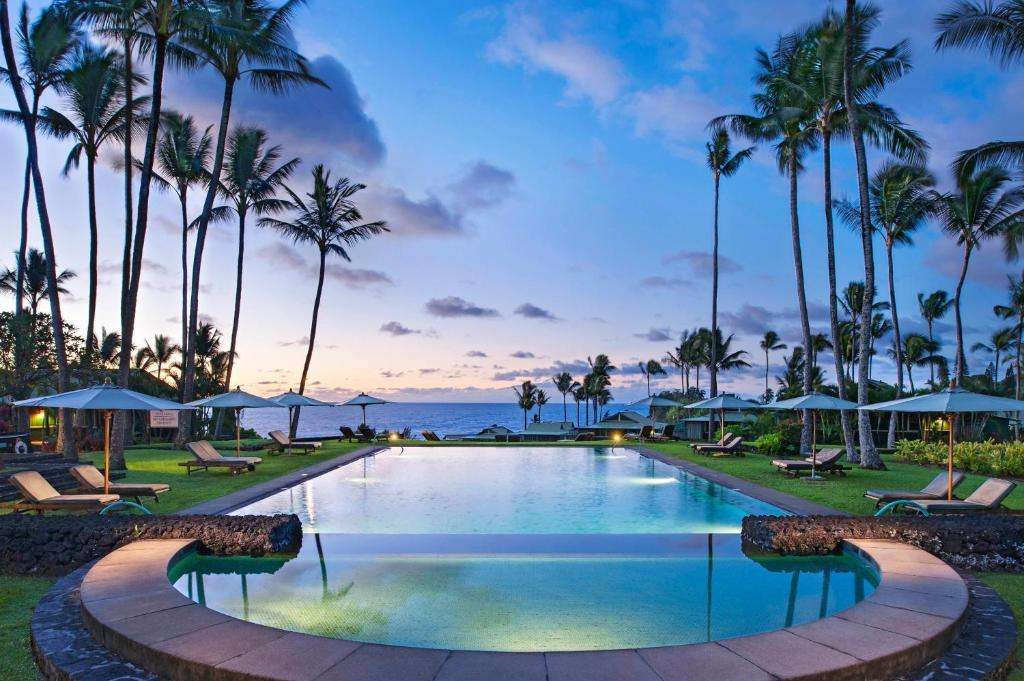 The Best Places To Stay In Maui For An Vacation