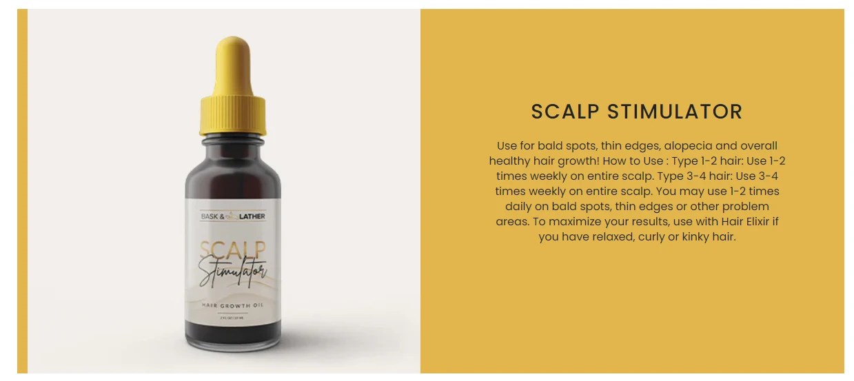 Is Bask And Lather Legit? A Review Of The Luxury Bath And Body Brand