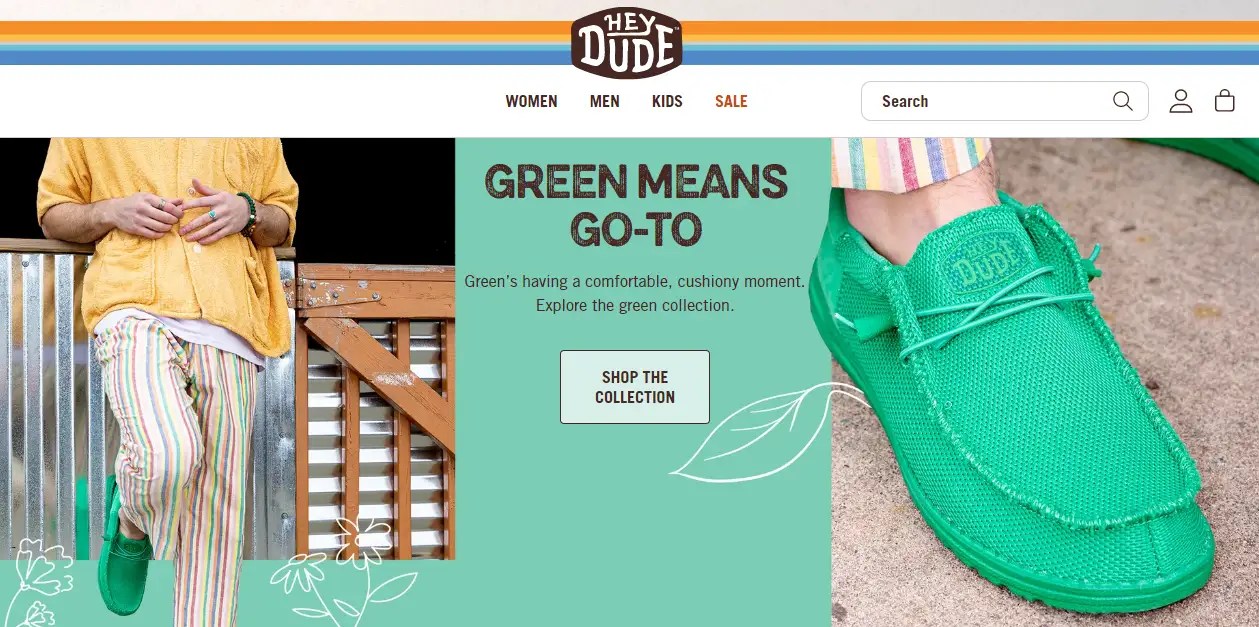 Hey Dude Shoes Review Must Read Before Buying