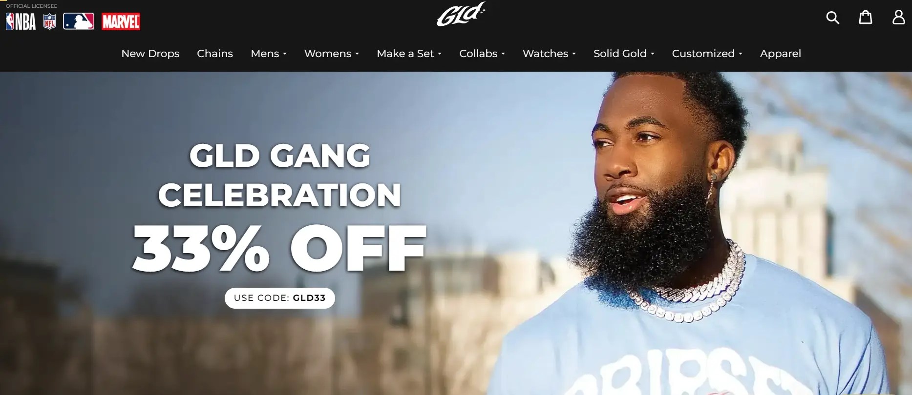 The GLD Shop Review Is The Legit Or A Scam?