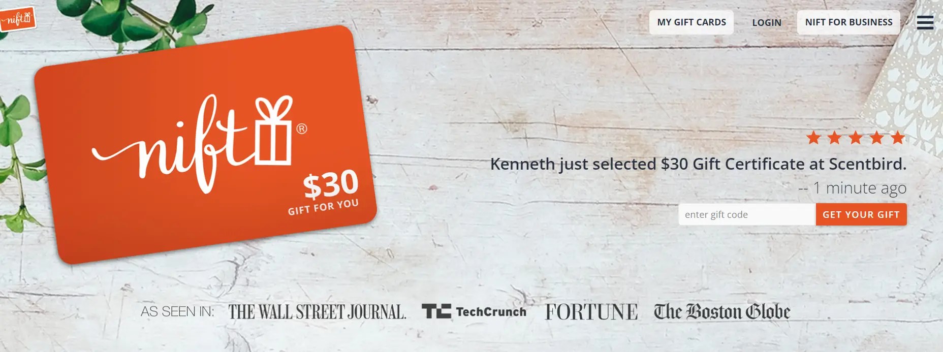 Gonift Reviews Is Legit? Truth About Gonift Gift Cards