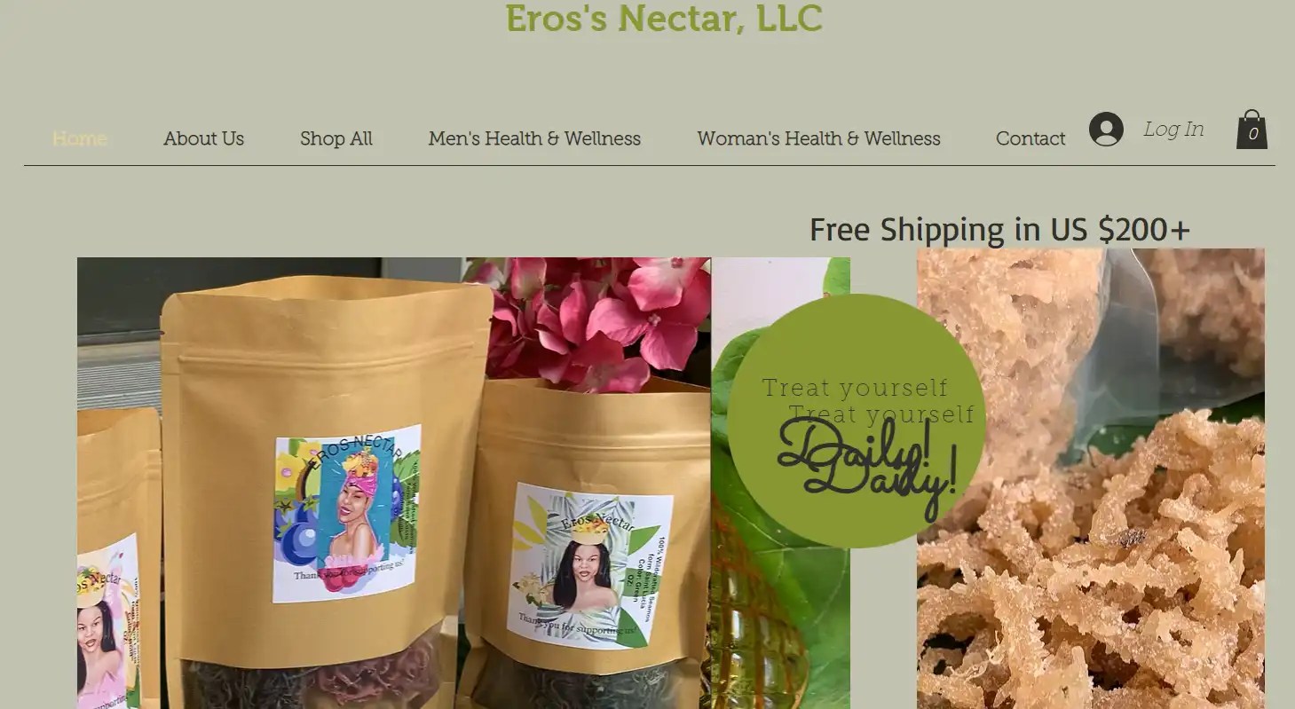 Eros Nectar Review Is This Wellness Store Worth The Hype?