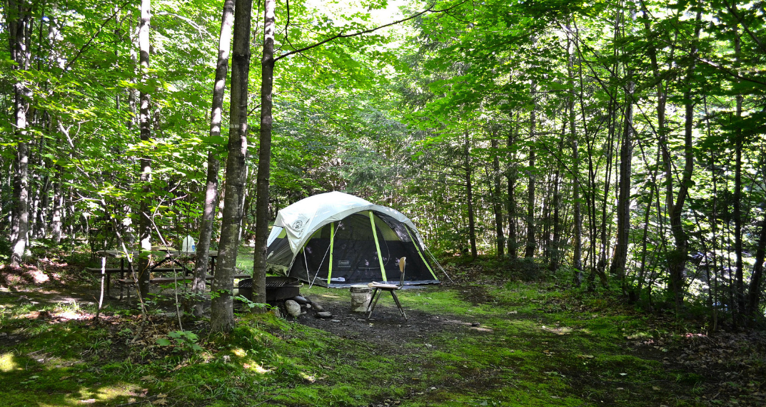 3 of the Best Places to Go Camping in South AfricaTravel Experta