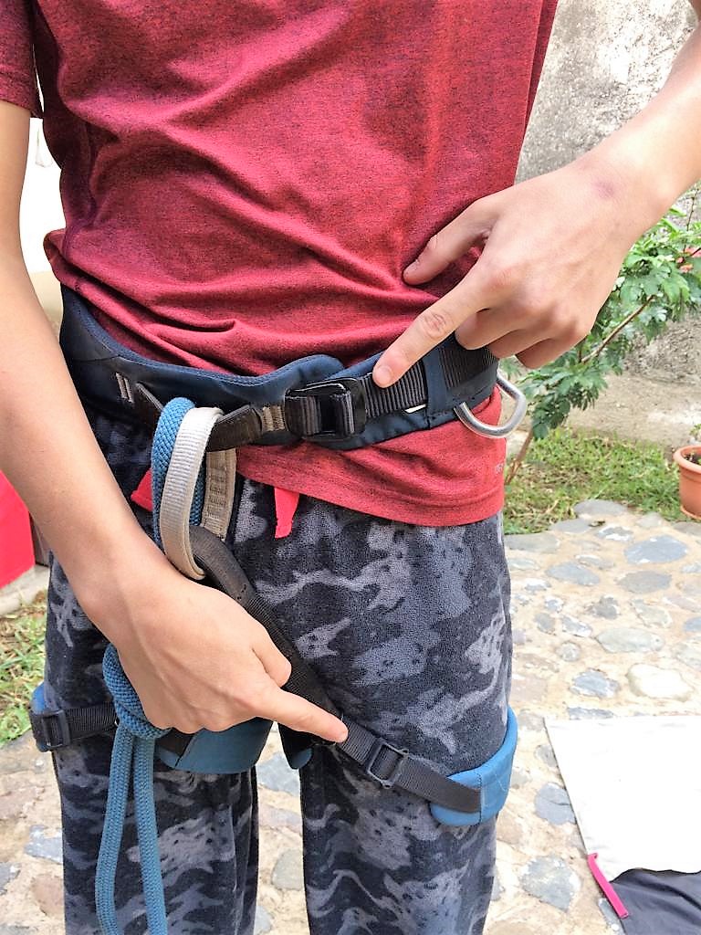 Climbing Safety Top Safety Precautions To take in Climbing