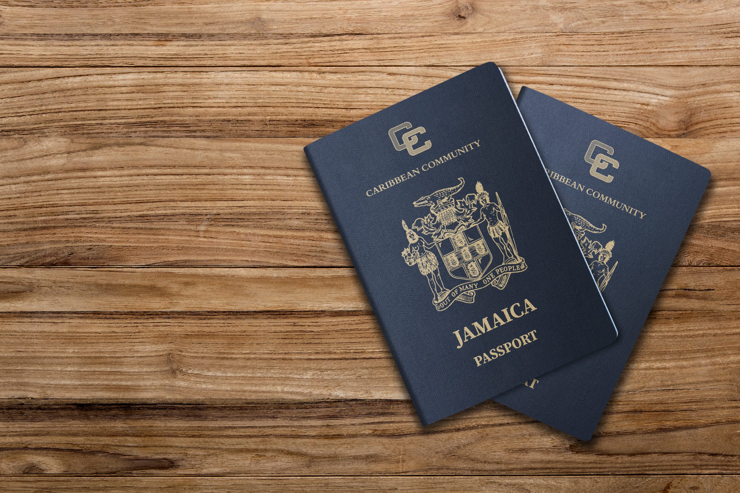 Do You Need A Passport To Go To Jamaica What Families Must Know
