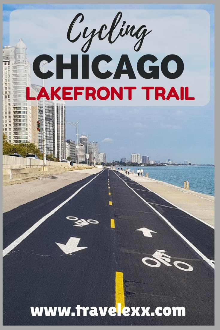 Bike Rental Chicago Lakefront / Pin by Tony L on Lakefront Bike Riding