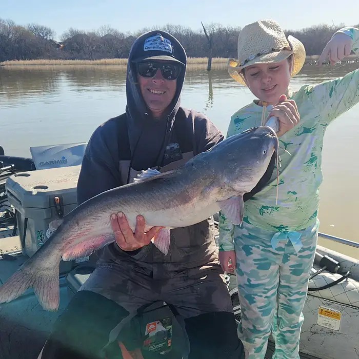 Barefoot Guide Service Little Elm, TX Travelfish