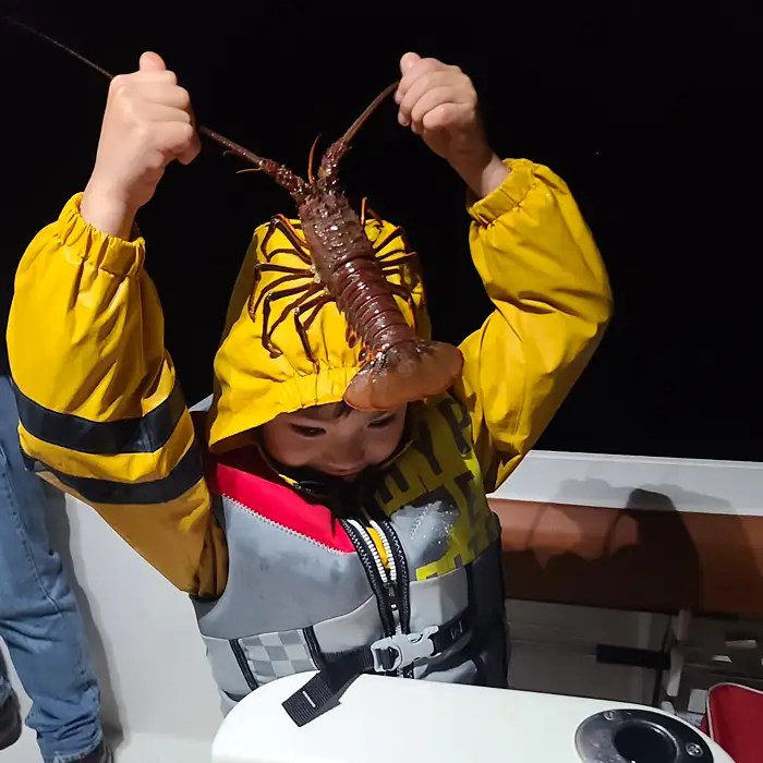 Breakwall Fishing Charters Long Beach, CA Travelfish