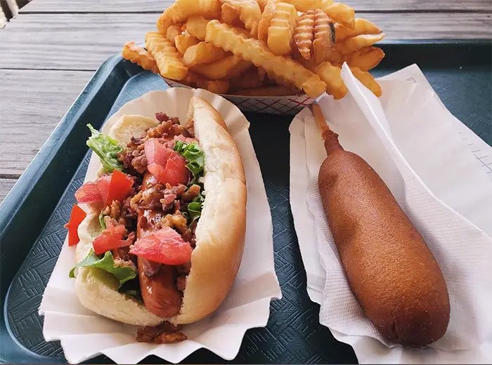 Best Cheap Eats in Kitty Hawk, NC Affordable Outer Banks Dining Travelfish