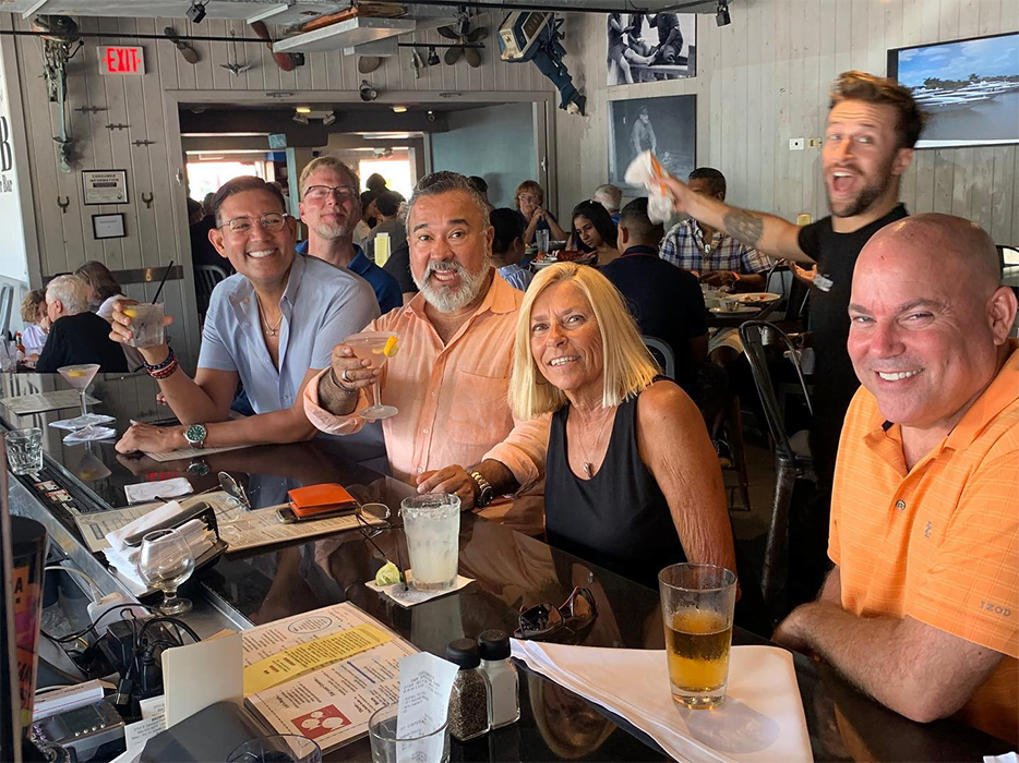 Coconuts, Ft. Lauderdale, FL Travelfish