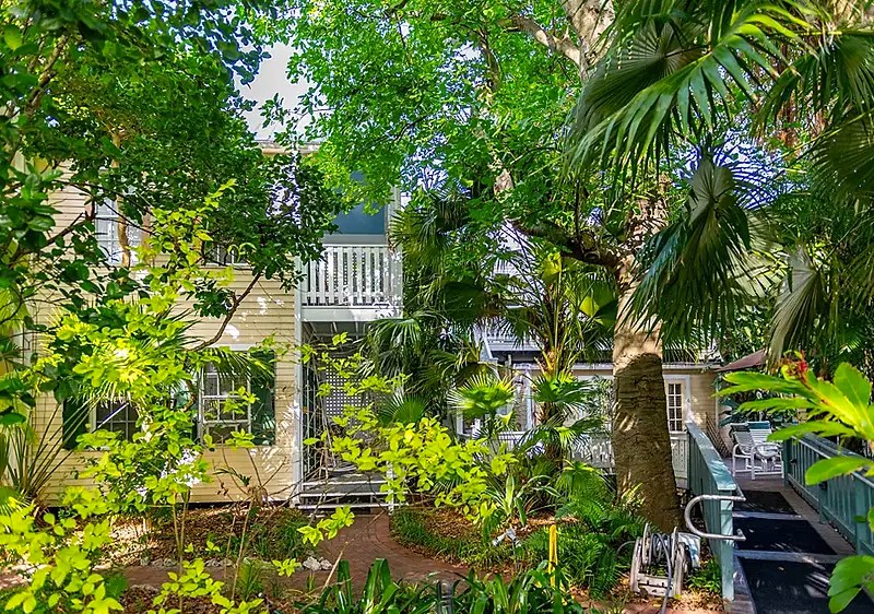 The Duval House, Key West, FL Travelfish