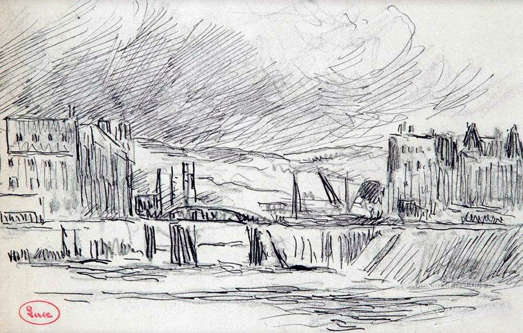 Dieppe The Artists Luce, Maximilien Travel Information and Tips