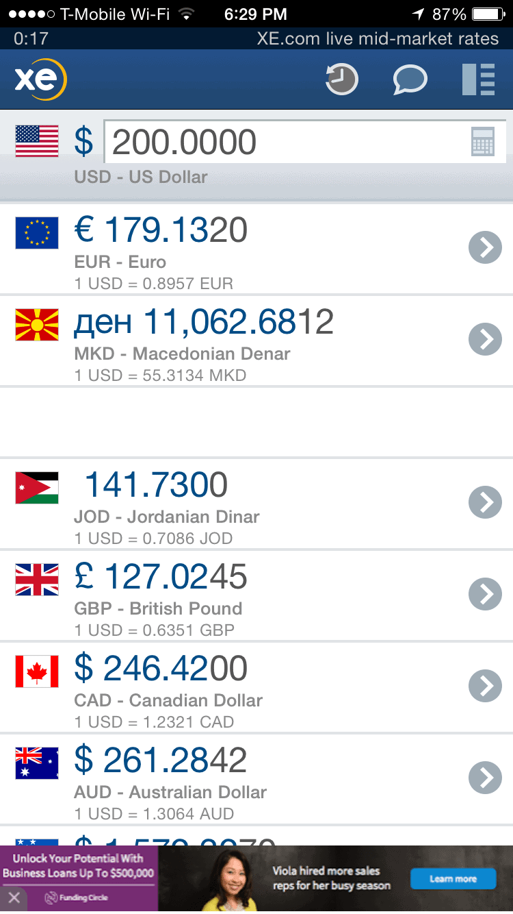 The 17 Best Travel Apps to Help You Make the Most of Your Travels