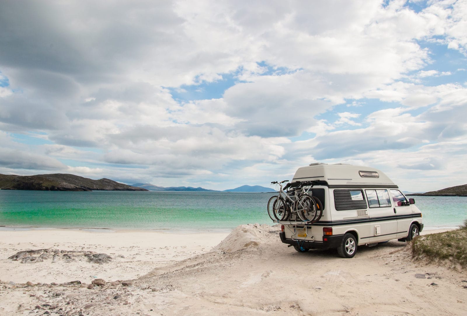 How to Rent an RV Tips for Renting a Campervan in 2021 TravelFreak