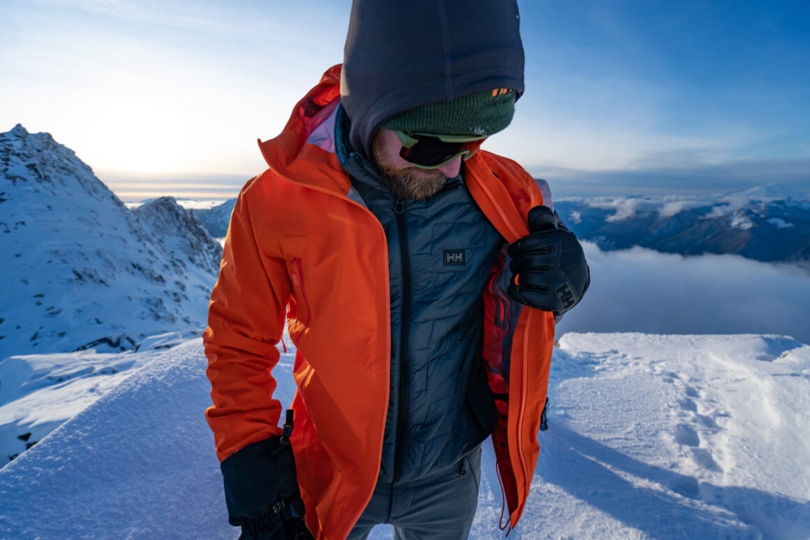 10 BEST Jacket Brands of 2024 Winter Coats, Parkas & More