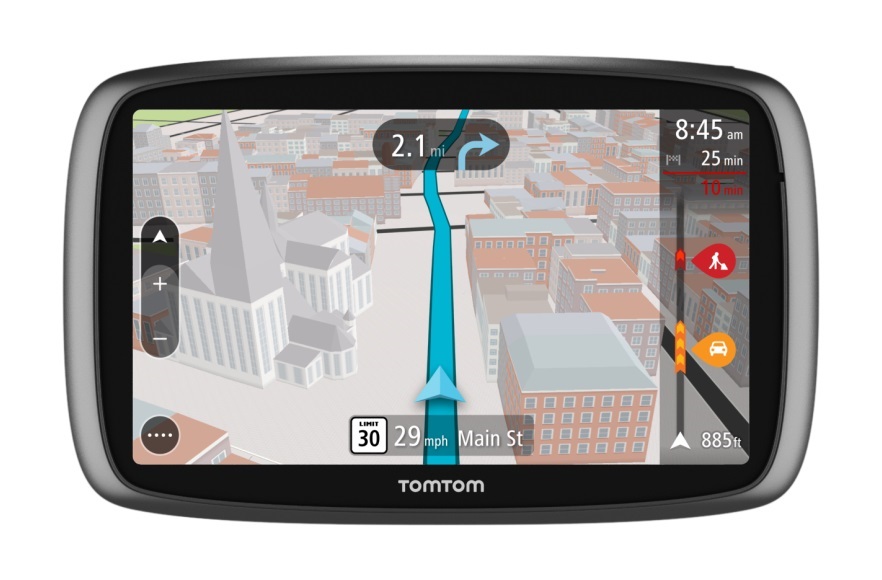 Update TomTom Map for Free Tutorial TravelGPShq