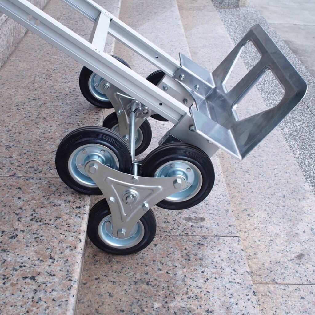 How To Move Heavy Objects With Simple Tools 2023