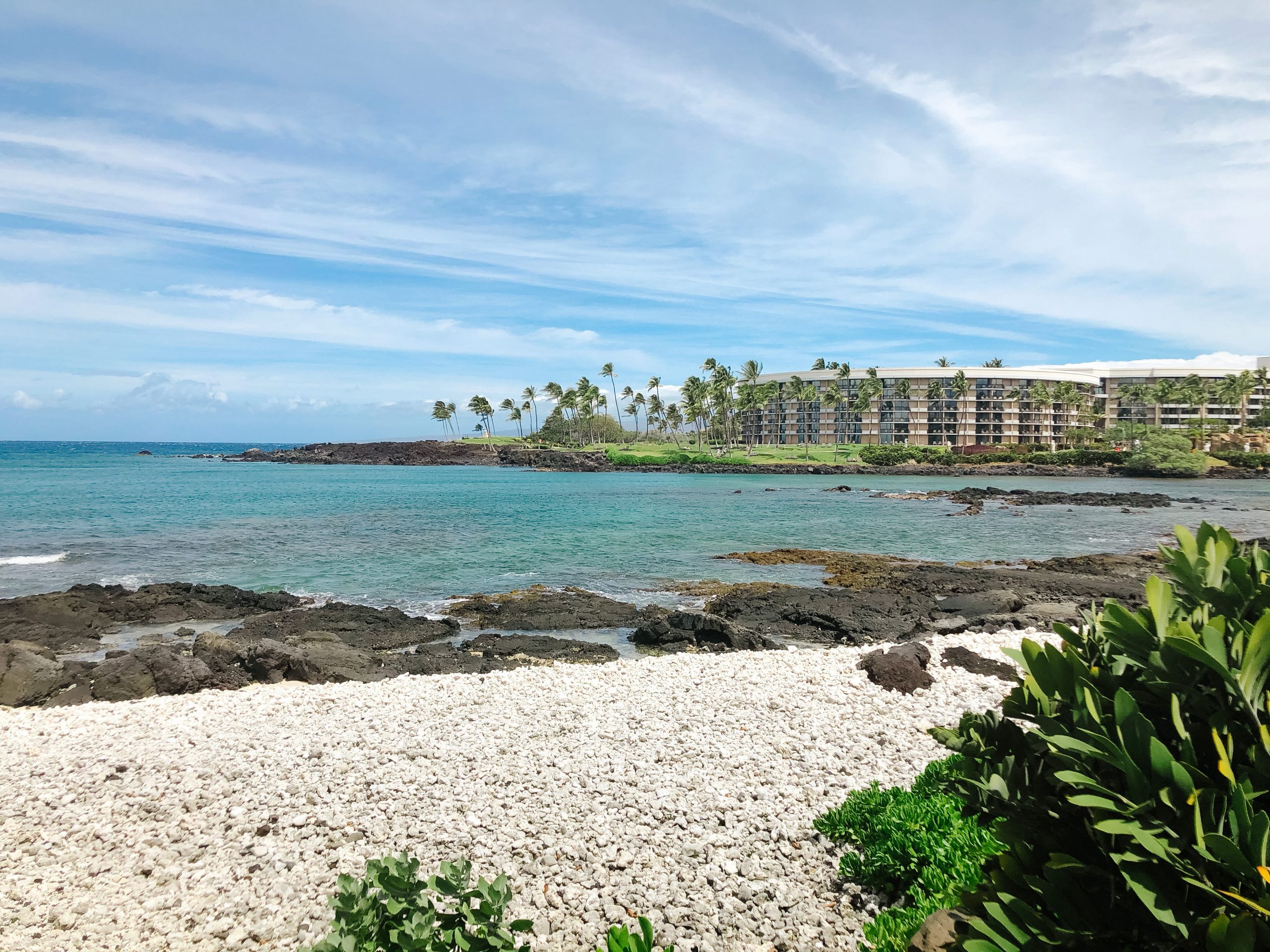 The Ultimate Guide to Using Points for Hilton Hotels in Hawaii Travel