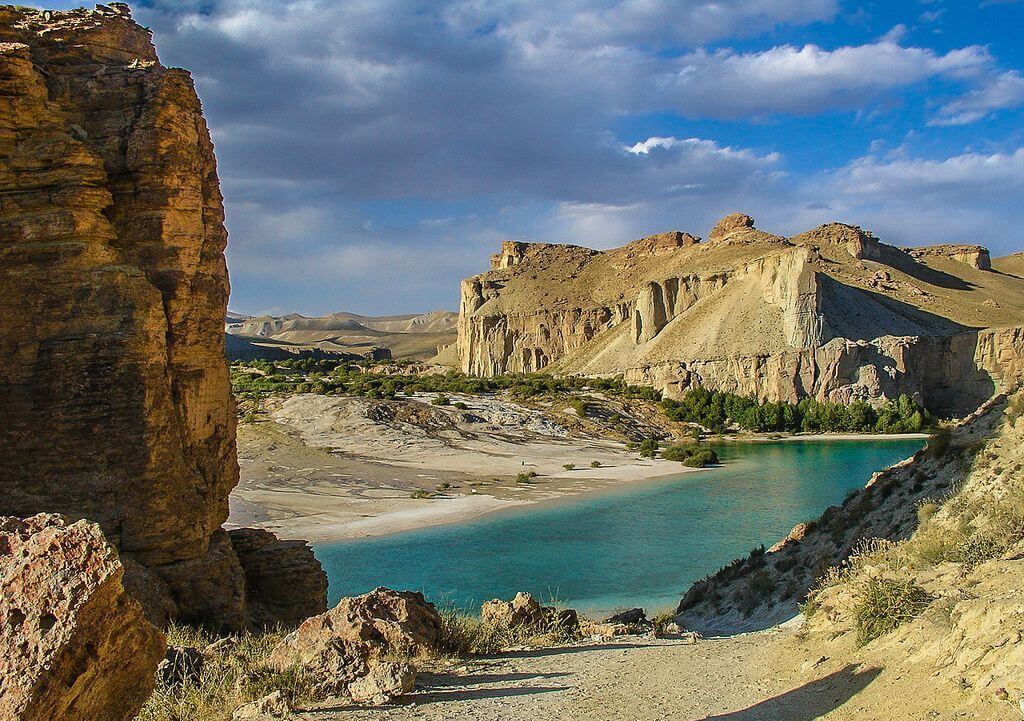 Top Middle East Countries That Is Not Safe for Travel