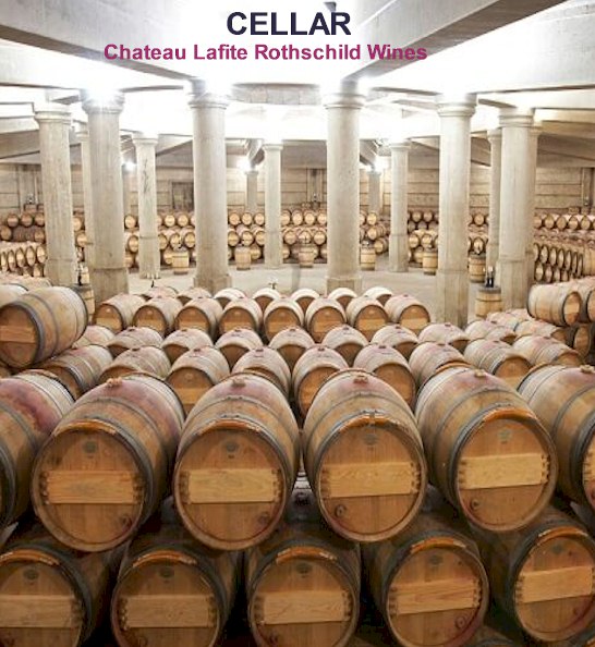 Wines, Winery & Cellars Travel & Enjoy