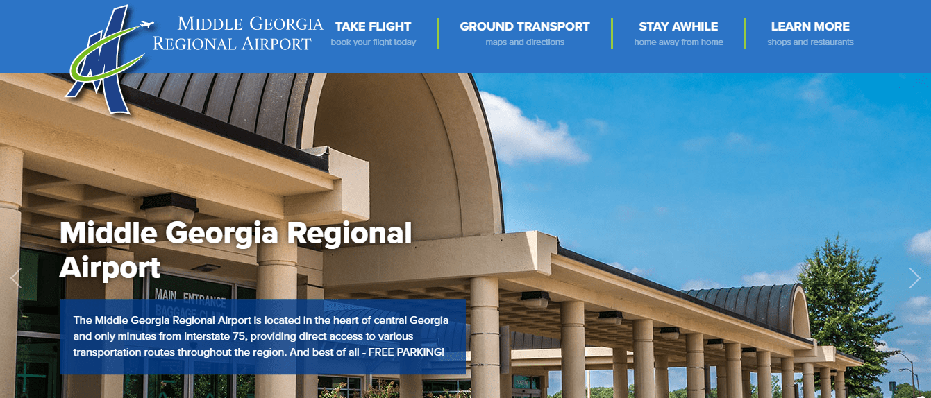 8 Biggest Airports in Traveling Base