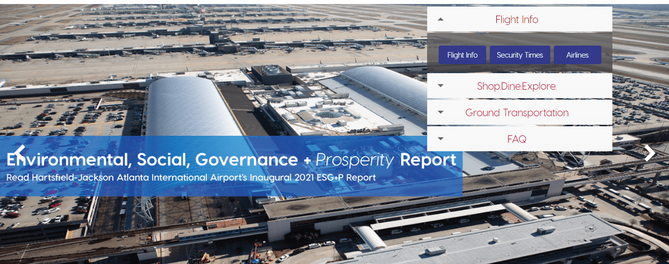 8 Biggest Airports in Traveling Base