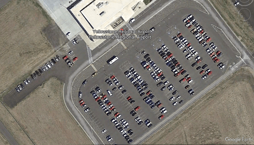 8 Biggest Airports in Wyoming Traveling Base