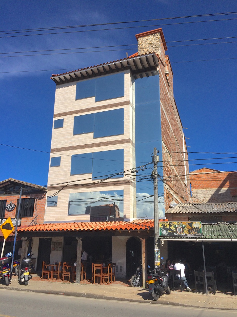 San Antonio de Pereira, a Sweet Tooth’s Dream » Traveling Bytes