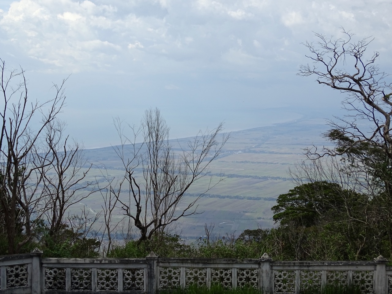 Mount Jerai Mischief » Traveling Bytes