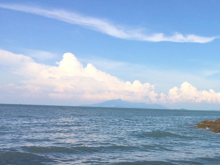 Mount Jerai Mischief » Traveling Bytes