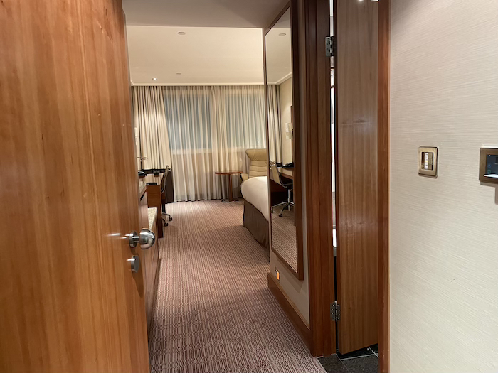 Quick Review The Sofitel Heathrow Terminal 5 (Covid Edition)