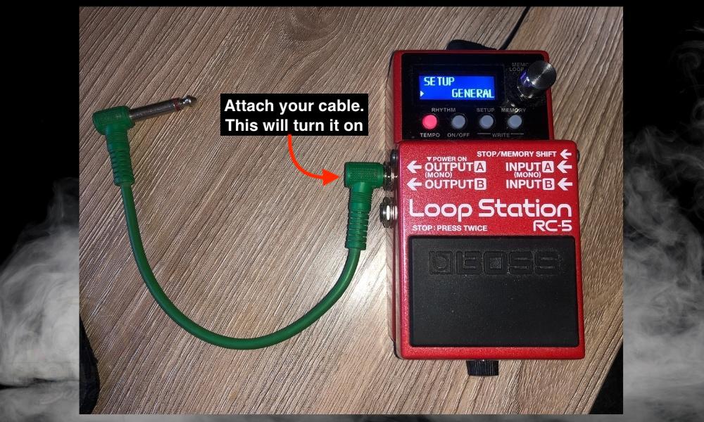 How To Connect The BOSS RC-5 To Your Computer [SIMPLE] – Traveling