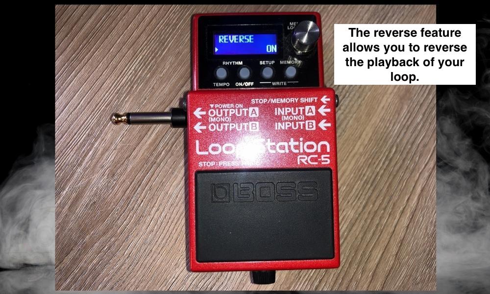 The RC-5 vs the RC-1 Loop Station – [A REAL Comparison] – Traveling