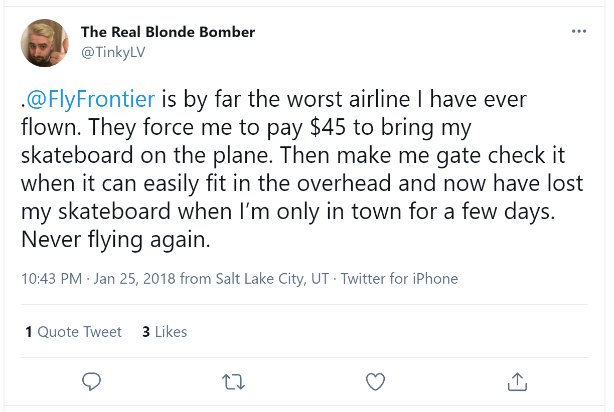 Can You Bring A Skateboard On A Plane? (TSA Rules)