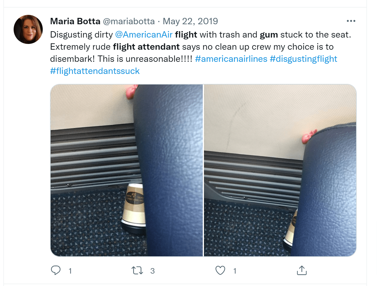 Can You Take Gum On A Plane?