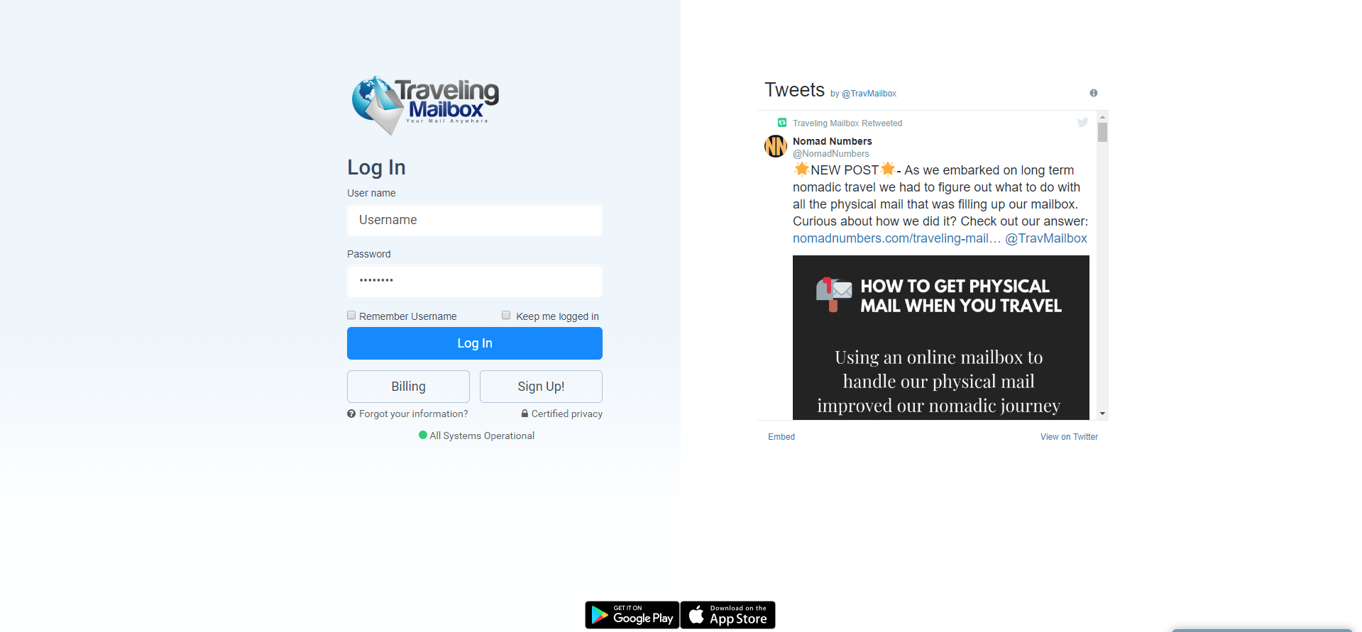 Mail Scanning, Virtual Mailbox & Mail Forwarding Services