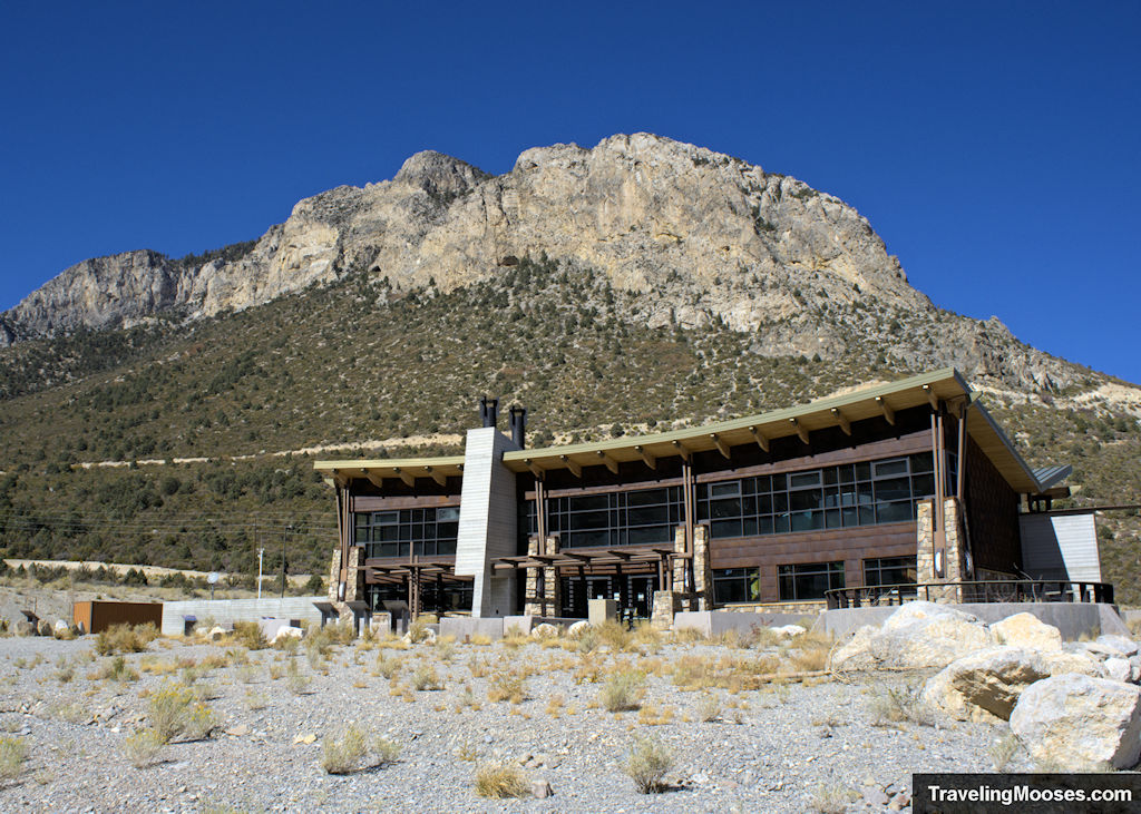 15 Best things to do in Mt. Charleston Traveling Mooses