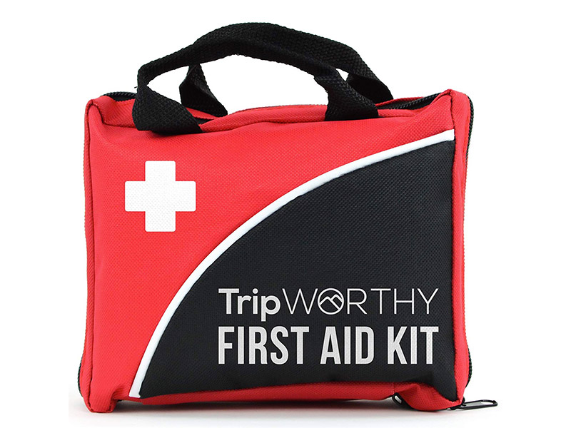 Musthave Car Accessories for Long Trip