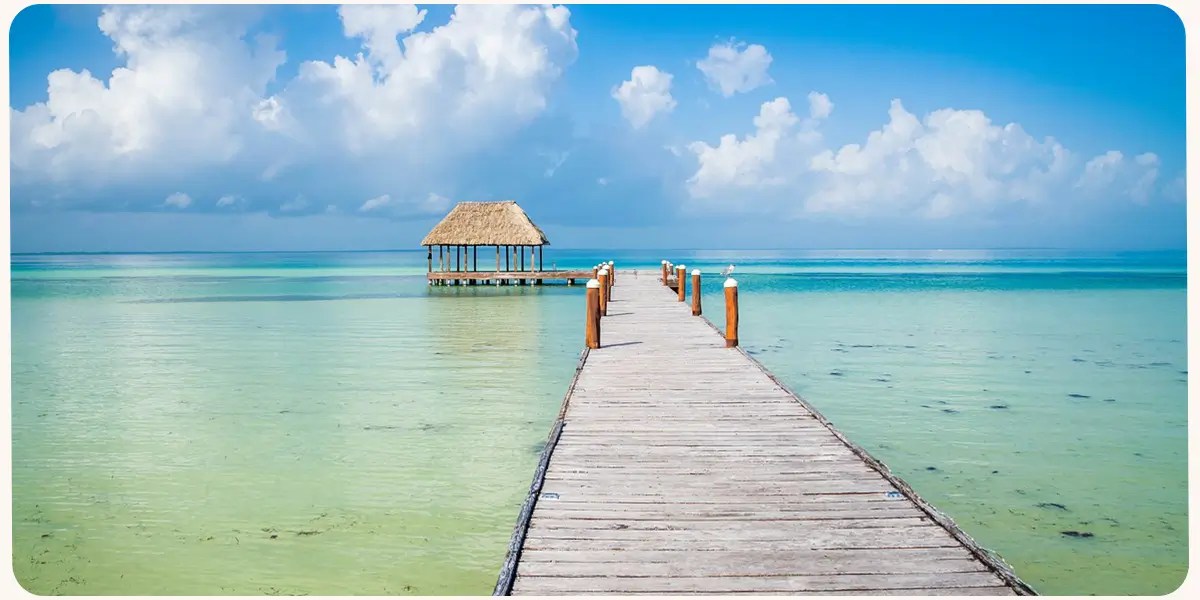 Weather in Holbox Tailored Vacations Travelingos