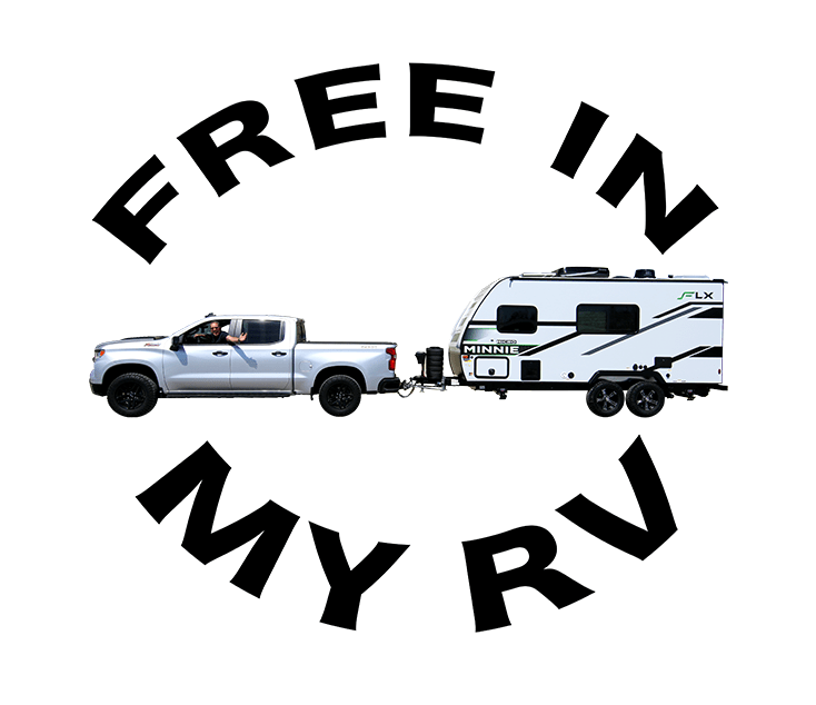 Winter 2021 2022 Traveling Robert