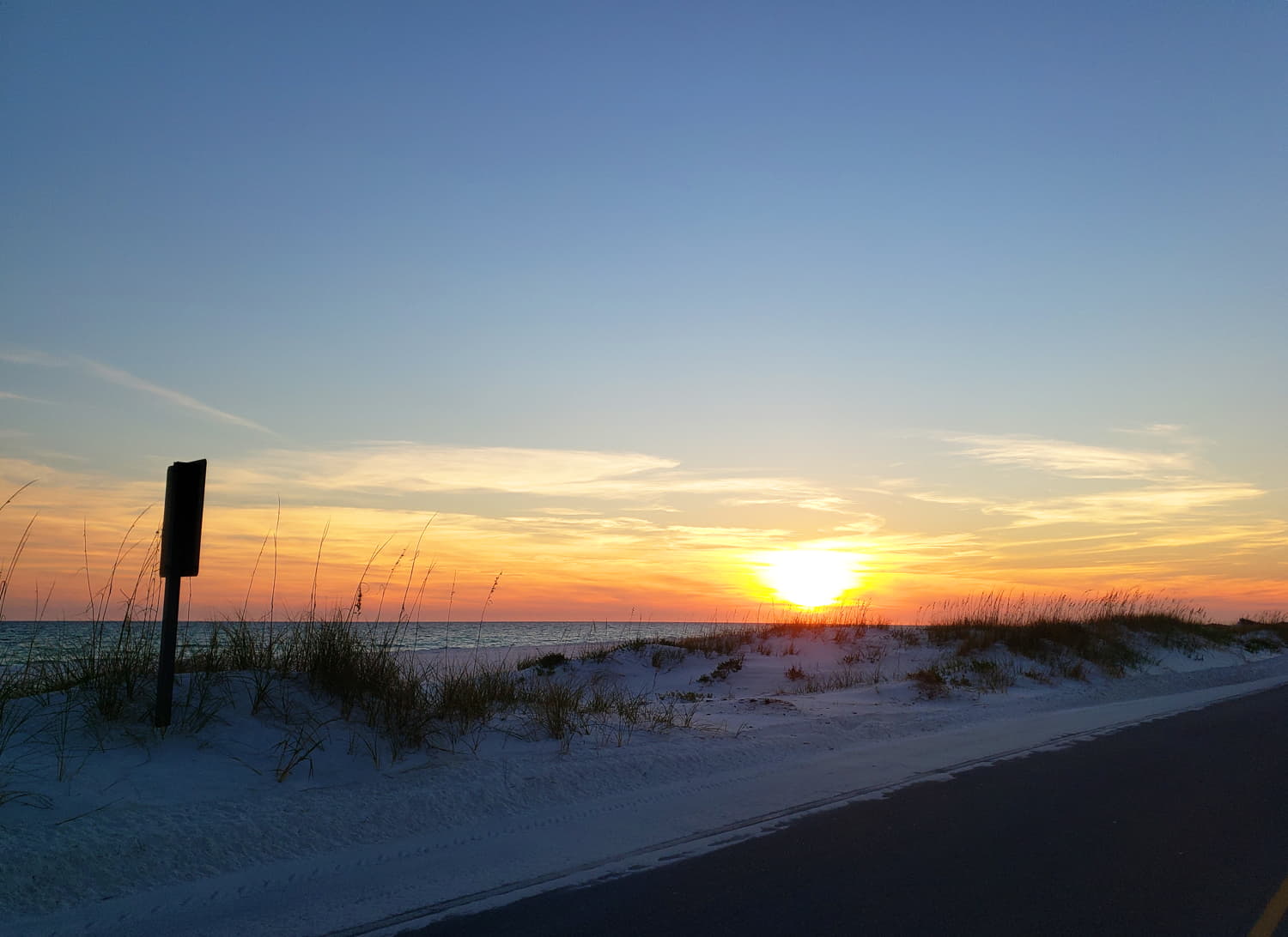 Gulf Islands National Seashore (SantaRosa), Florida Travel Reviews