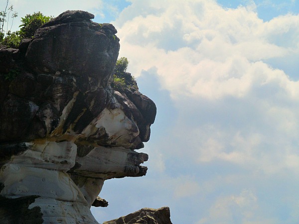 Bako National Park Borneo photo essay Malaysia