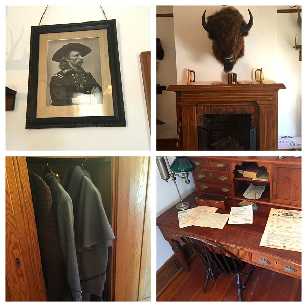 Fort Abraham Lincoln State Park and reasons to visit