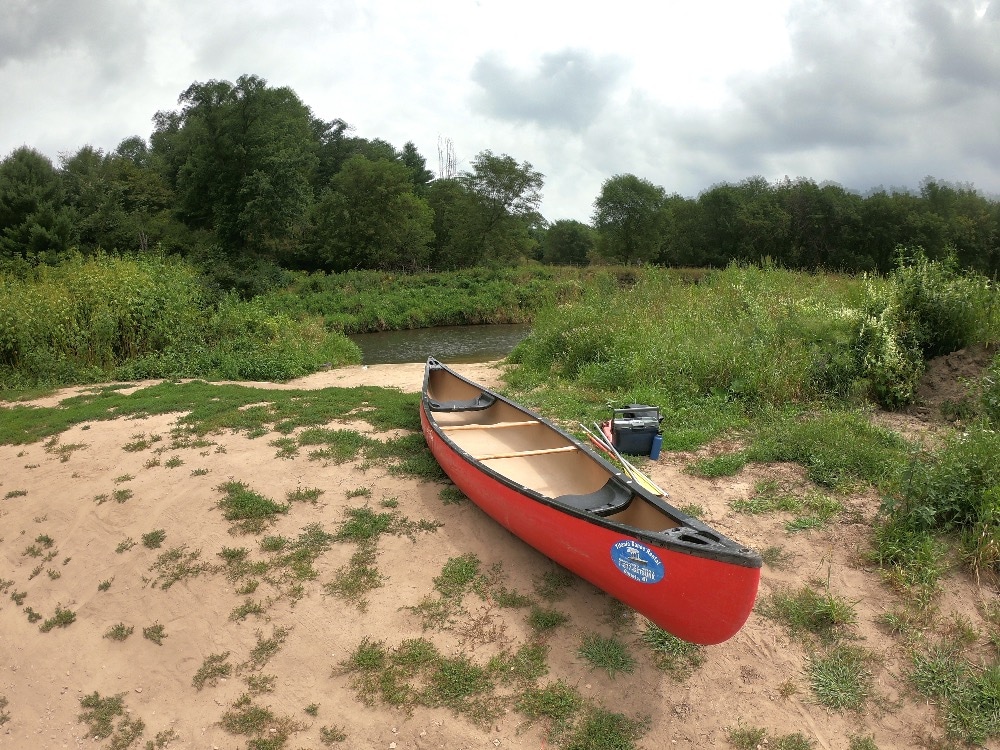 Canoe Rental Kickapoo River at Crystal Ratley blog